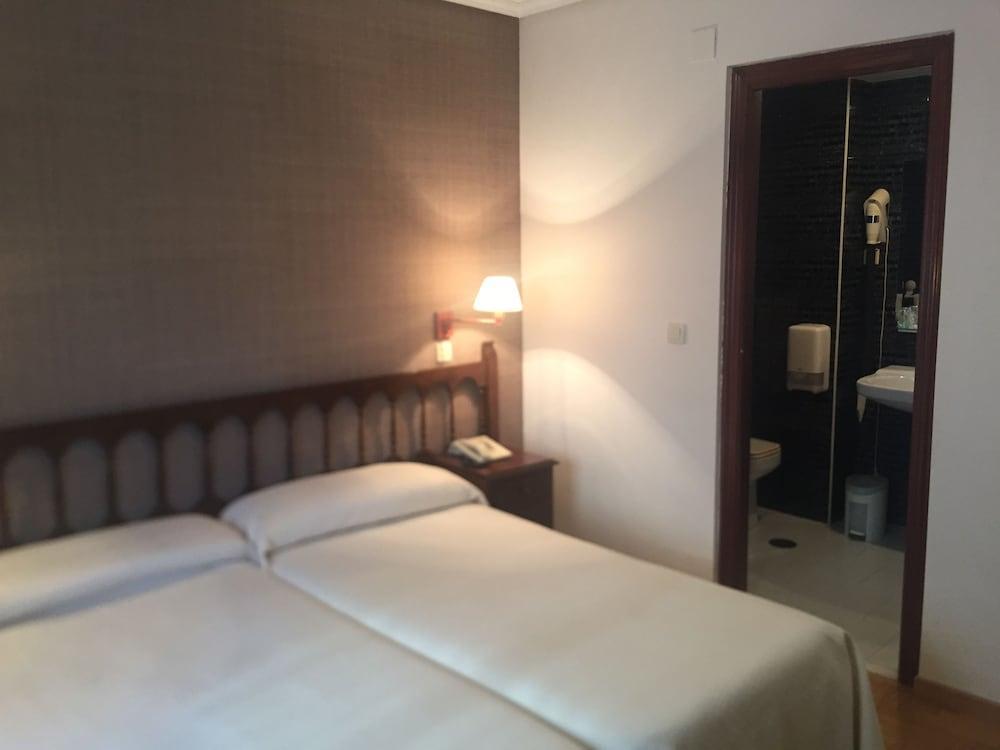 Hotel El Molinon Cangas De Narcea Εξωτερικό φωτογραφία