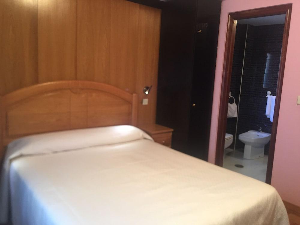 Hotel El Molinon Cangas De Narcea Εξωτερικό φωτογραφία