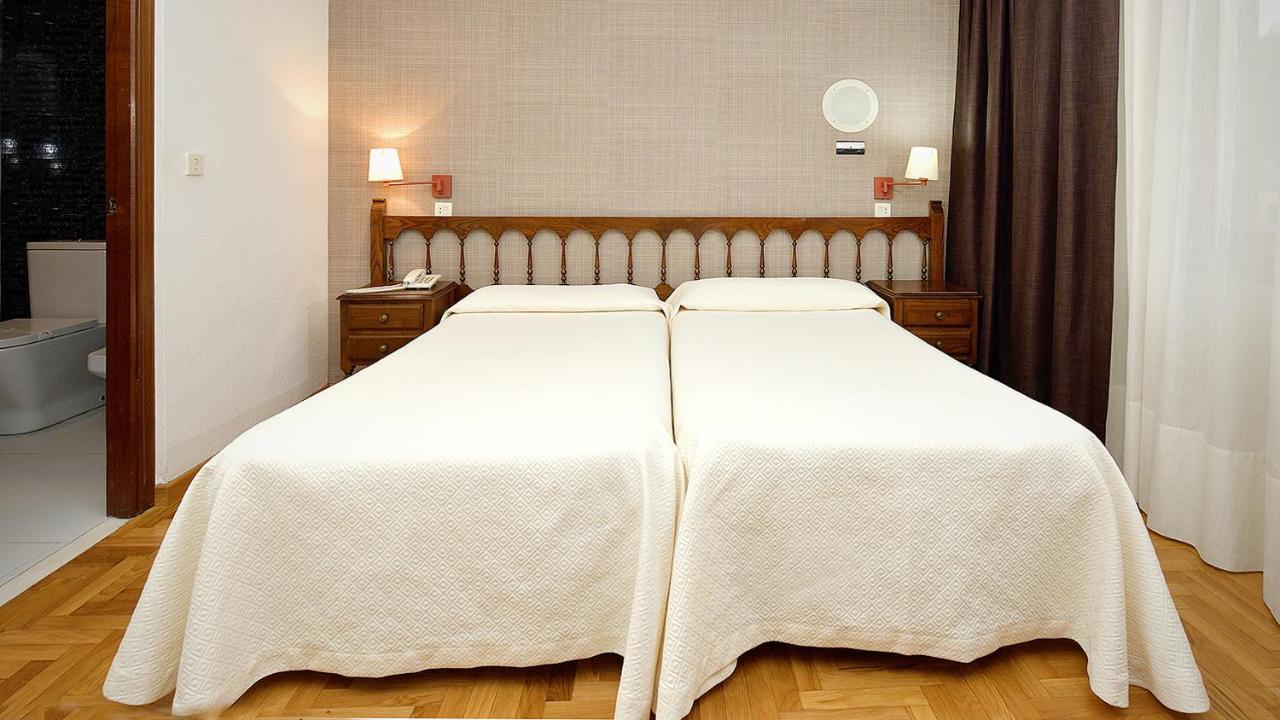 Hotel El Molinon Cangas De Narcea Εξωτερικό φωτογραφία