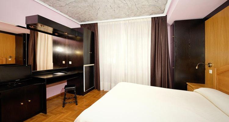 Hotel El Molinon Cangas De Narcea Εξωτερικό φωτογραφία