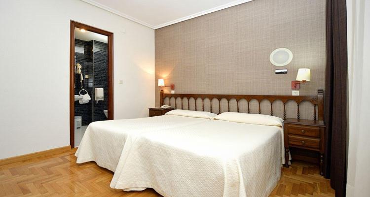 Hotel El Molinon Cangas De Narcea Εξωτερικό φωτογραφία