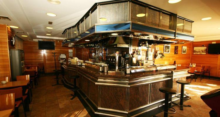 Hotel El Molinon Cangas De Narcea Εξωτερικό φωτογραφία