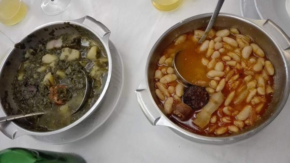 Hotel El Molinon Cangas De Narcea Εξωτερικό φωτογραφία